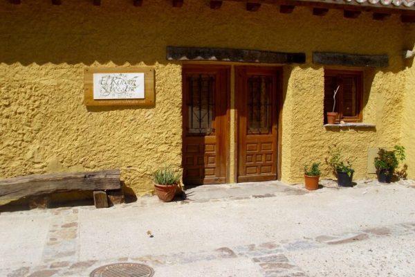 rincon-silvestre