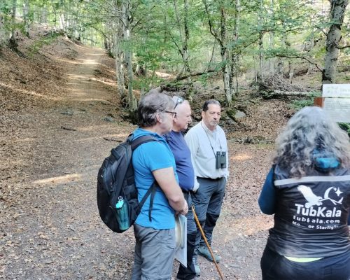 DeRutaPorLaSierraDelRincon3