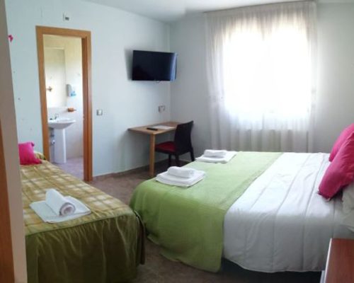 habitacion-hg-lozoyuela