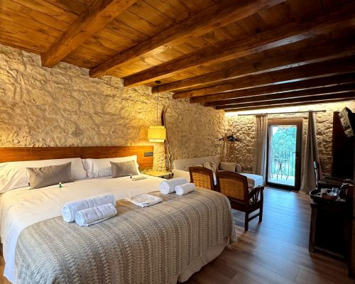 HoteCasaCantero_Habitacion