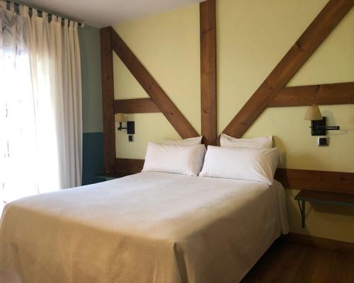 habitacion-hotel-el-valle