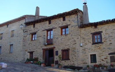 Restaurante Casa Aldaba