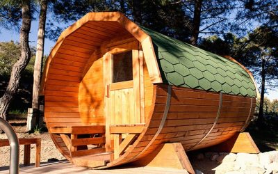 La Cultura del Vapor en la Sierra de Madrid