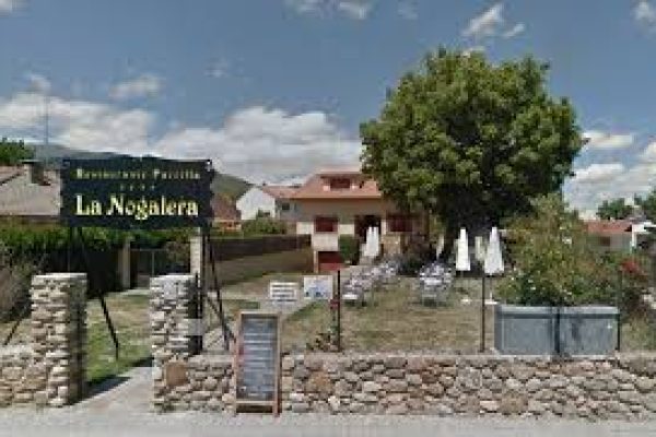 La Nogalera