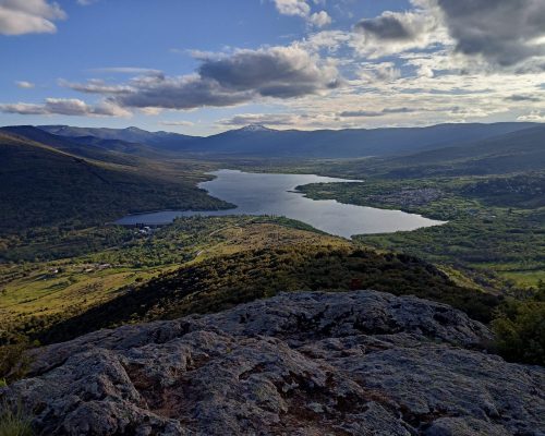 Las cimas del Agua_Caminarte