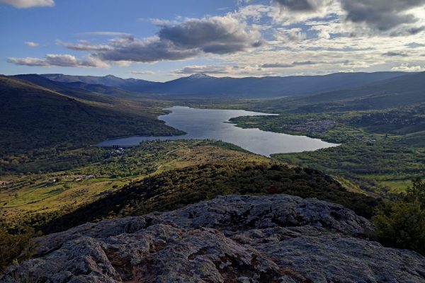 Las cimas del Agua_Caminarte