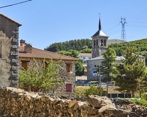 Municipio Somosierra