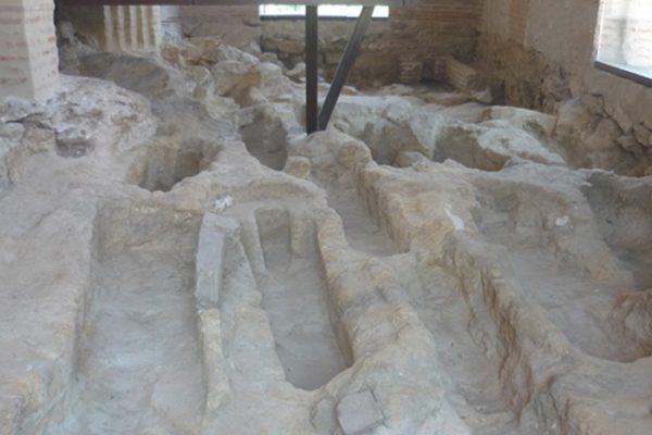 Necrópolis-Prádena