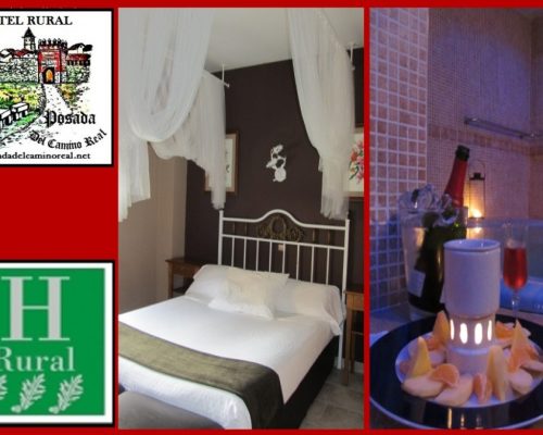 Foto posada y restaurante