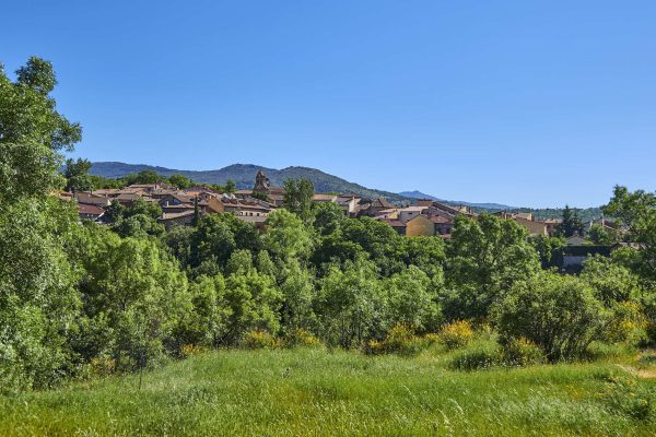 Ruta por los Pueblos de la Sierra del Rincon