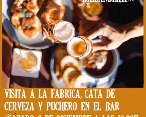 PlanBailandera_visita_cata_puchero