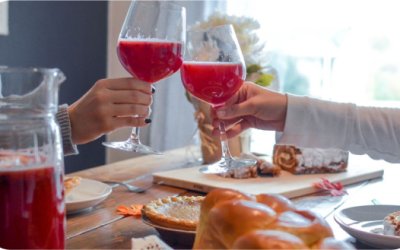 Gastronomía en la Sierra Norte de Madrid ​