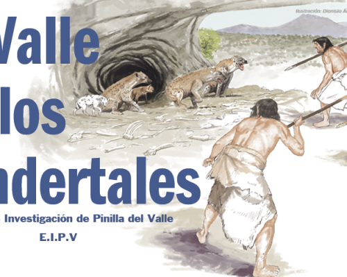 Portada yacimientoPinilladelVAlle