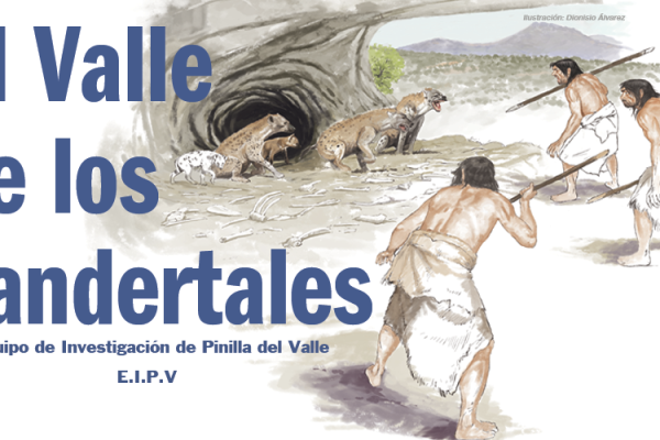 Portada yacimientoPinilladelVAlle