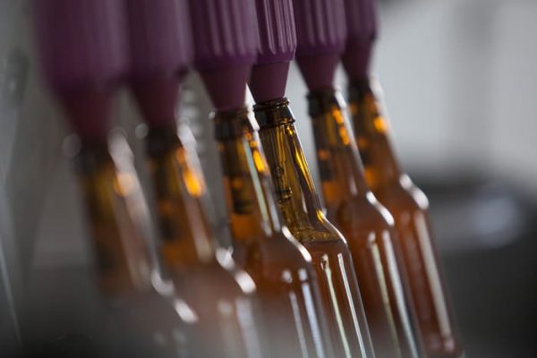 Tercios de cerveza