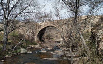 Puentes medievales