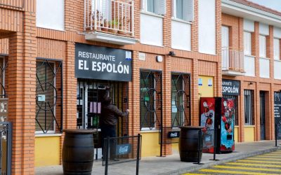 Restaurante El Espolon