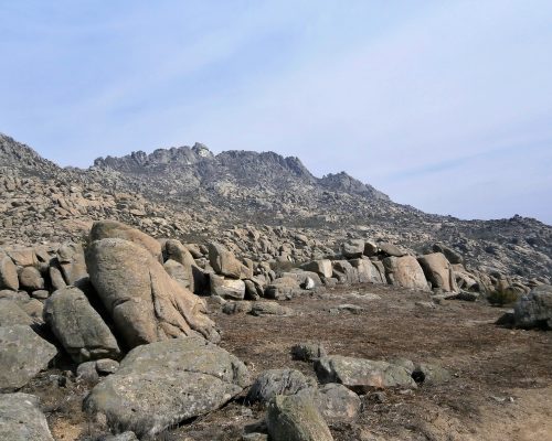 Ruta por GR10
