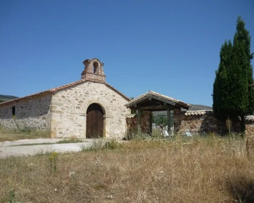 Ruta GR303