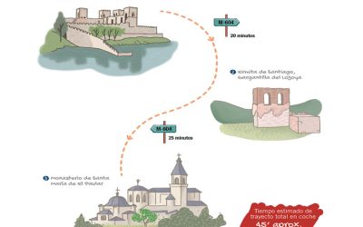 Ruta Juana de Trastamara