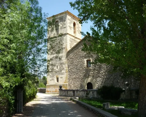 Ruta en el Valle del Lozoya