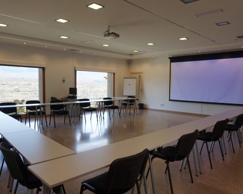 SALA GRANDE_Horcajuelo