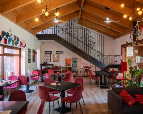 TURISMO GASTRONOMICO