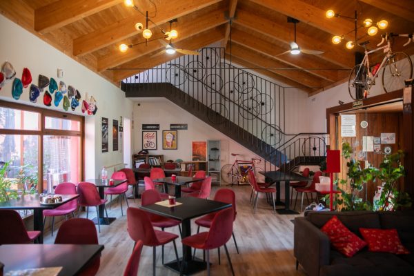 TURISMO GASTRONOMICO