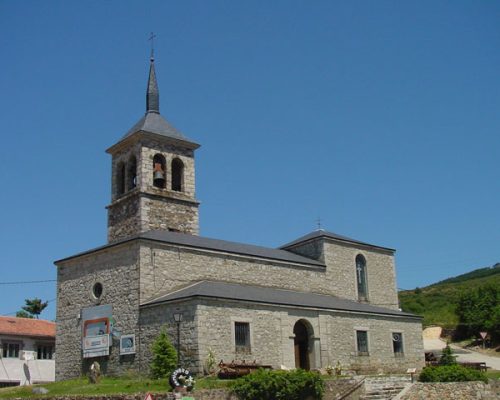 SOMOSIERRAw
