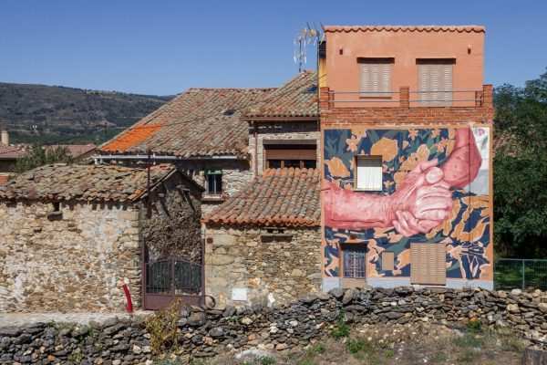 V. Bersabé _ Madarcos