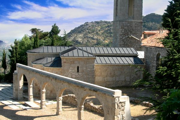 VisitaGuiada_Convento_LaCabrera