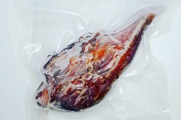 Trozo de carne