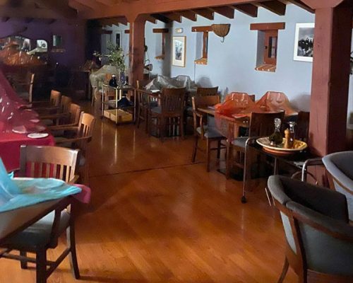 Comedor El Alfolí