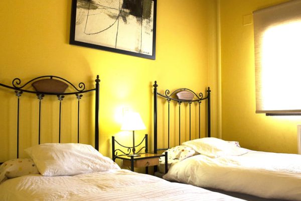 alojamientos-lozoyuela-la-fragua-habitacion