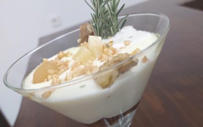 Recetas típicas Sierra Norte de Madrid​