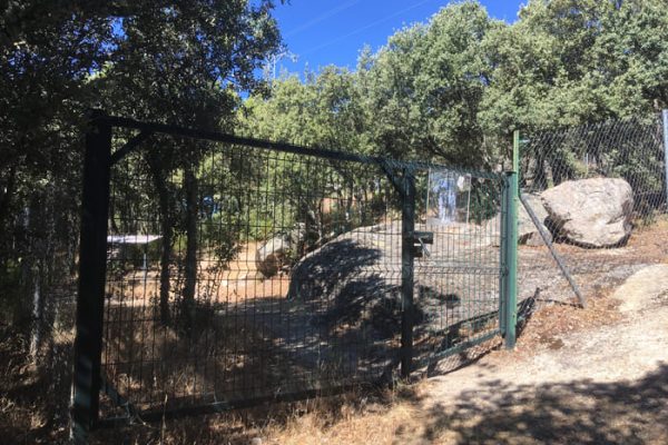 Descubre la Tumba del moro en Sierra Norte Madrid