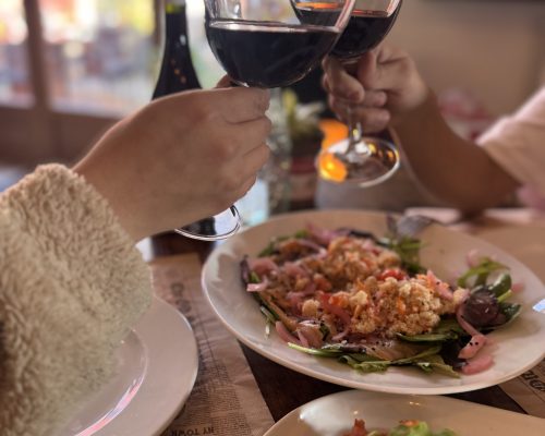 restaurante el nevero by ciclolodge