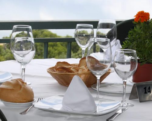 Mesa de El Picachuelo