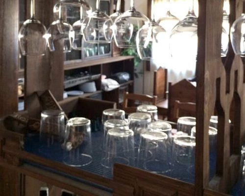 Zona vasos