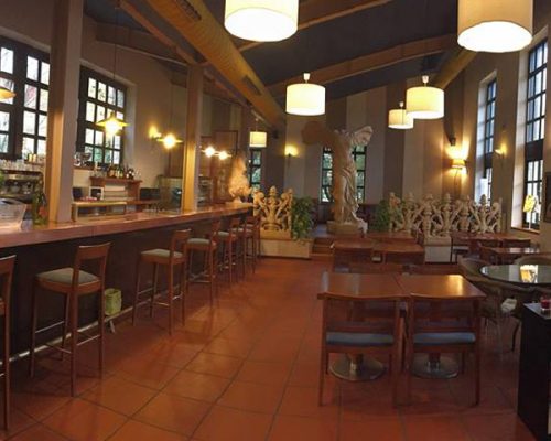 Taberna restaurante