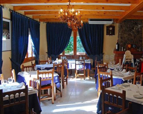 Salón de Machaco