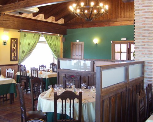 Salón La Posada de Mari
