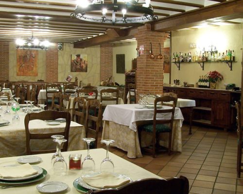 Solón luminoso Borondillo