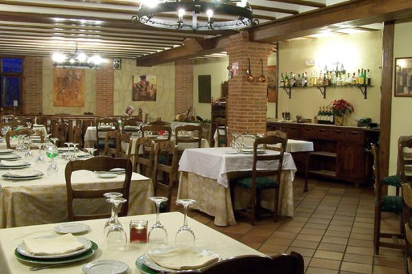 Solón luminoso Borondillo