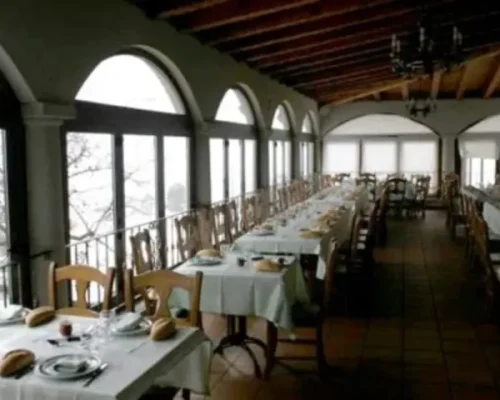 Comedor El Cerrillo