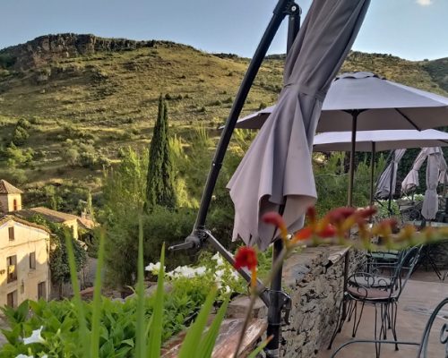 Terraza La Cata