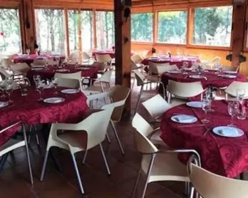 Salón La Cañada