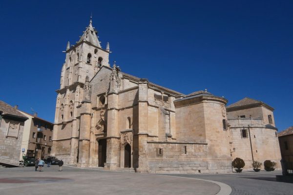 Ruta de gran recorrido